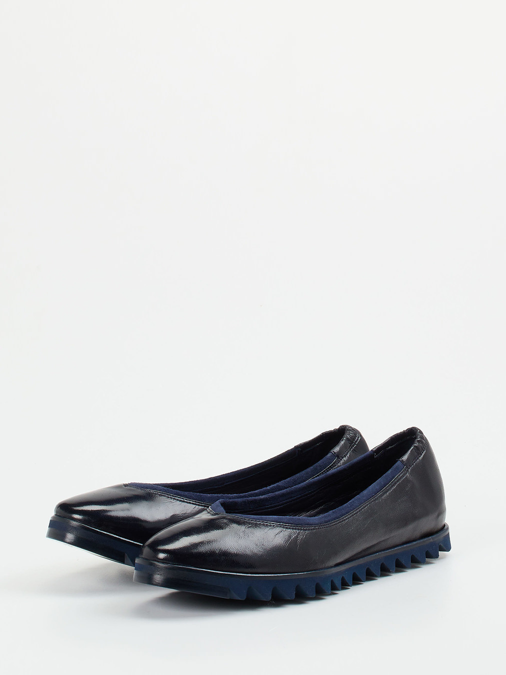 Ballerina blau 1411109012602