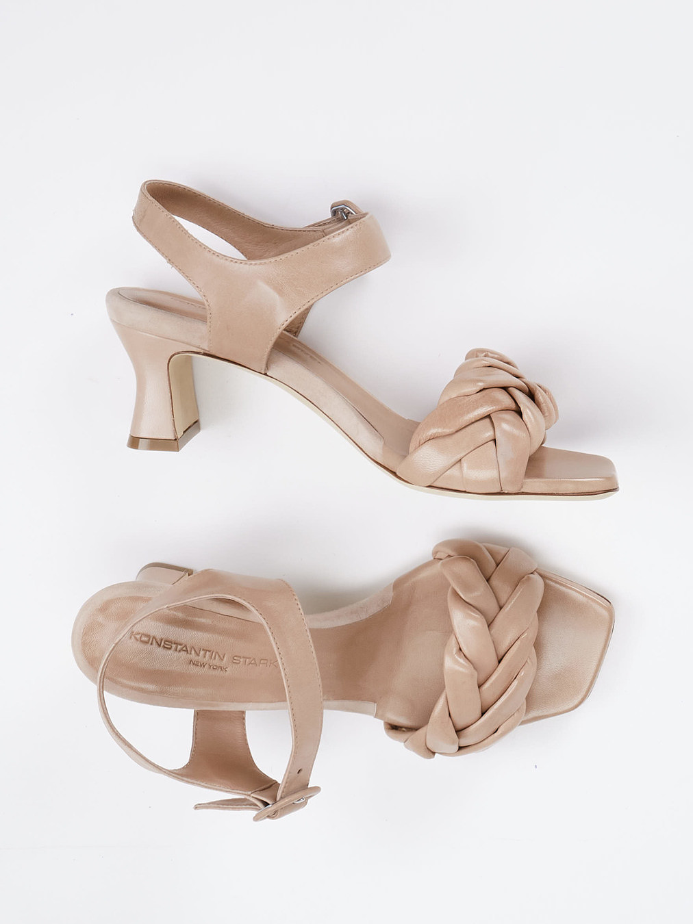 Sandalette rosa 1226599000804