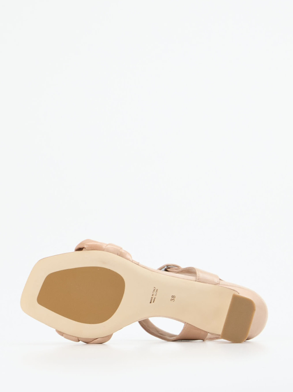 Sandalette rosa 1226599000805