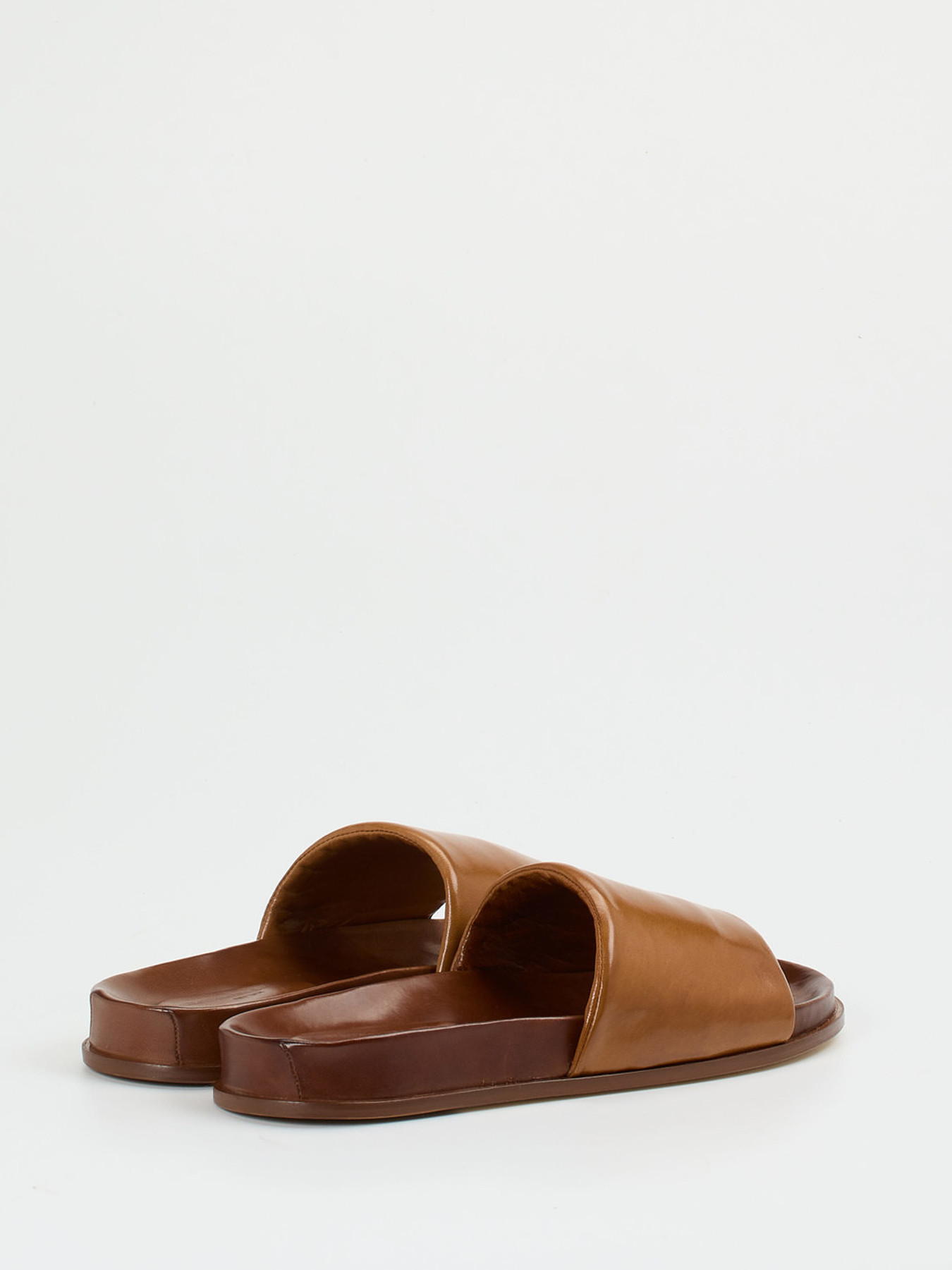 Pantolette braun 4100229000103