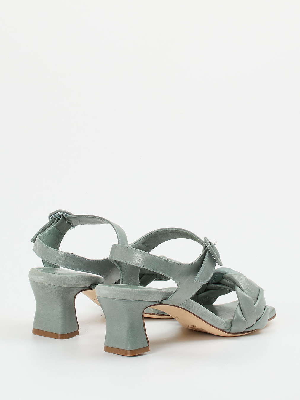 Sandalette grün 1226699000103