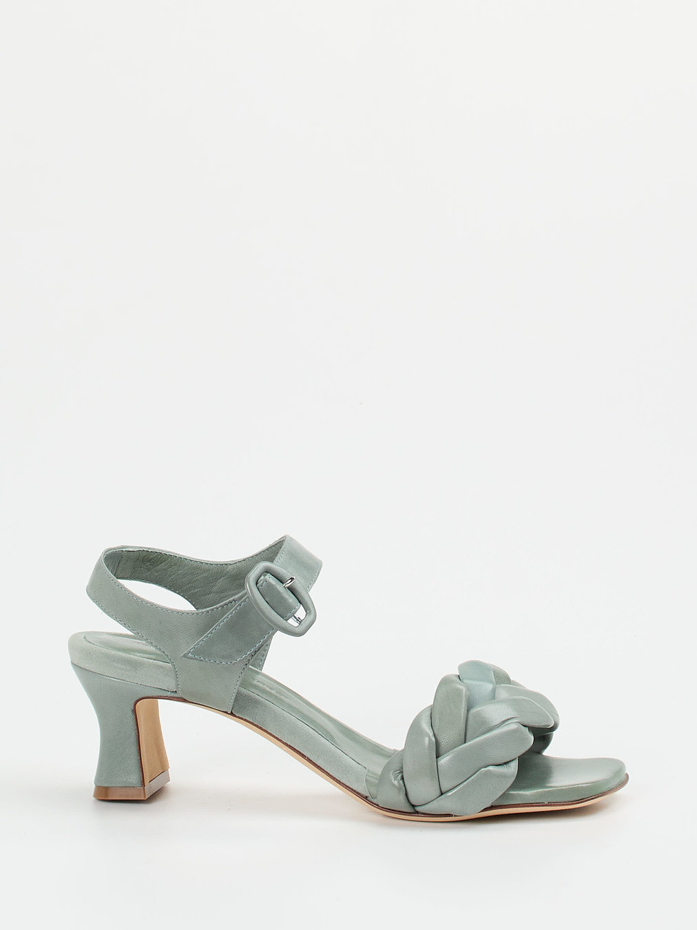 Sandalette grün 1226699000101