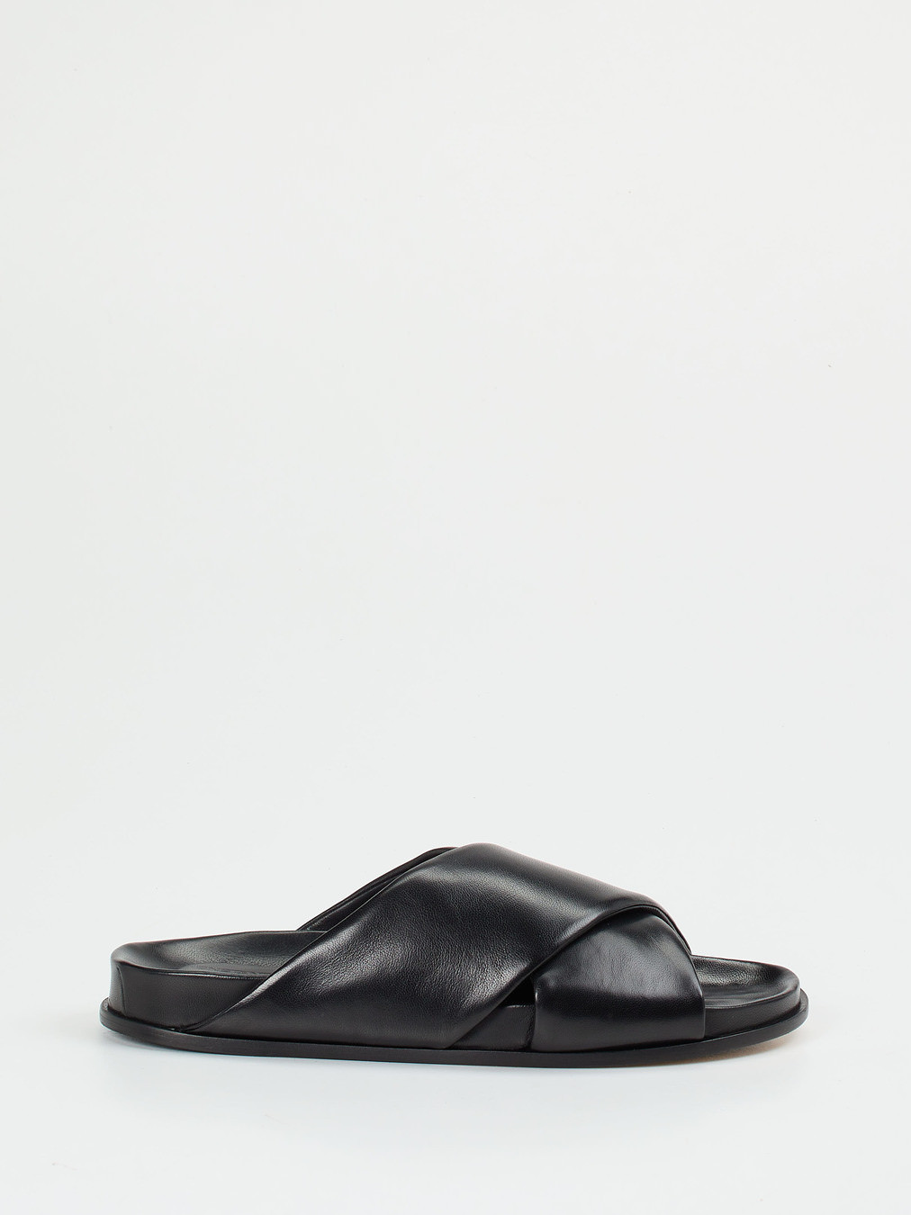 Pantolette schwarz 4100009001101