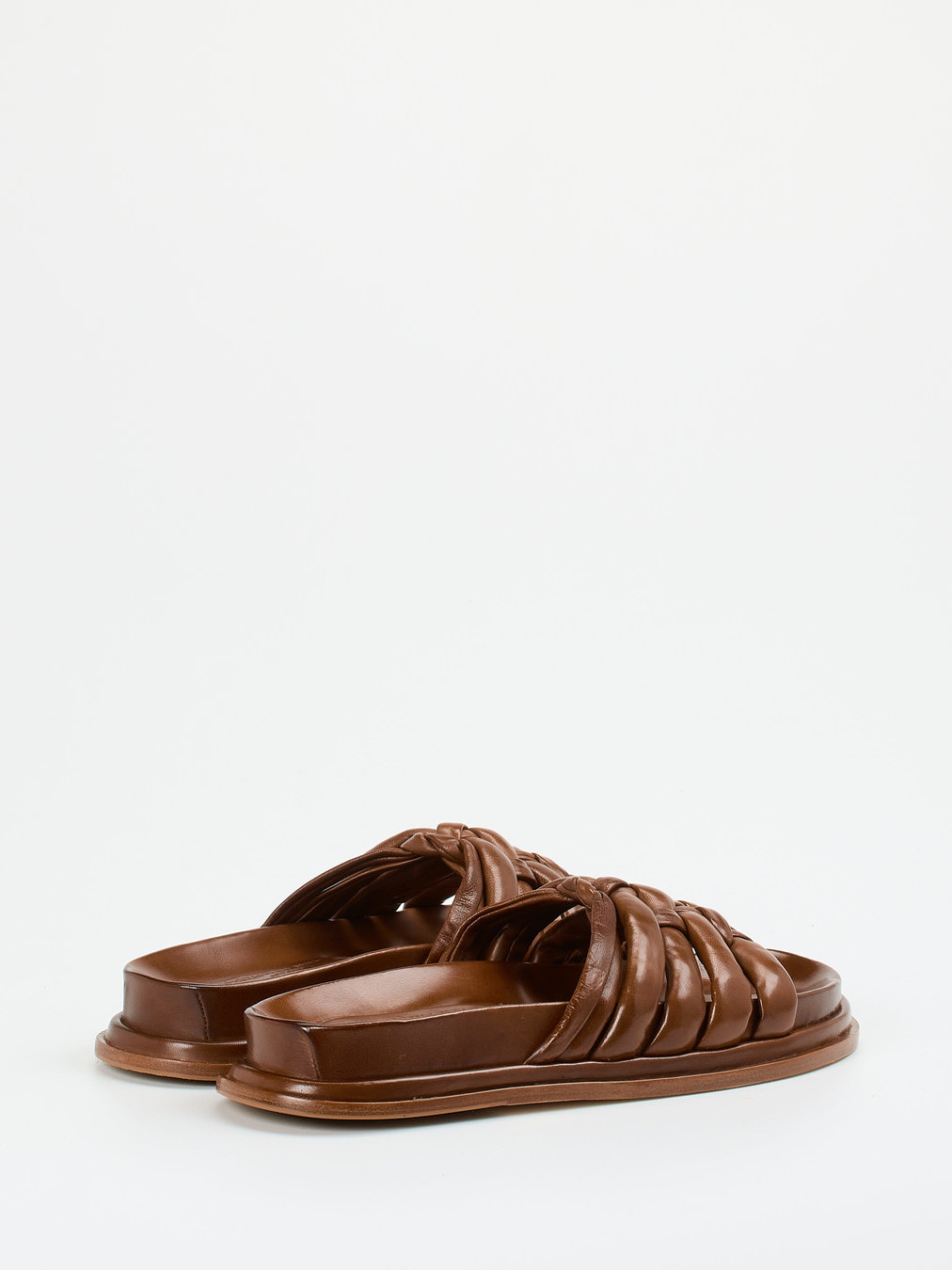 Pantolette braun 1100289000403