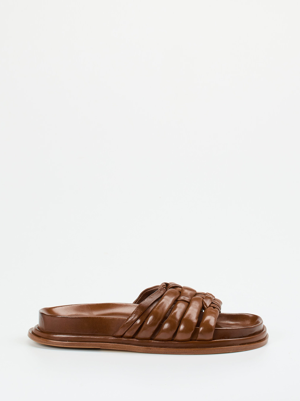 Pantolette braun 1100289000401