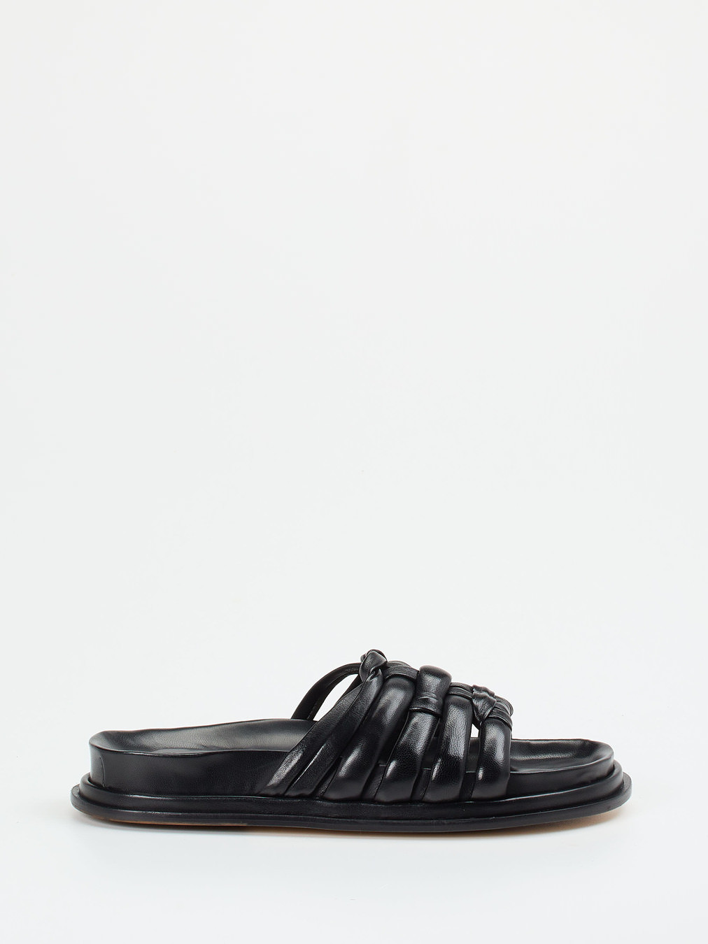 Pantolette schwarz 1100009000701