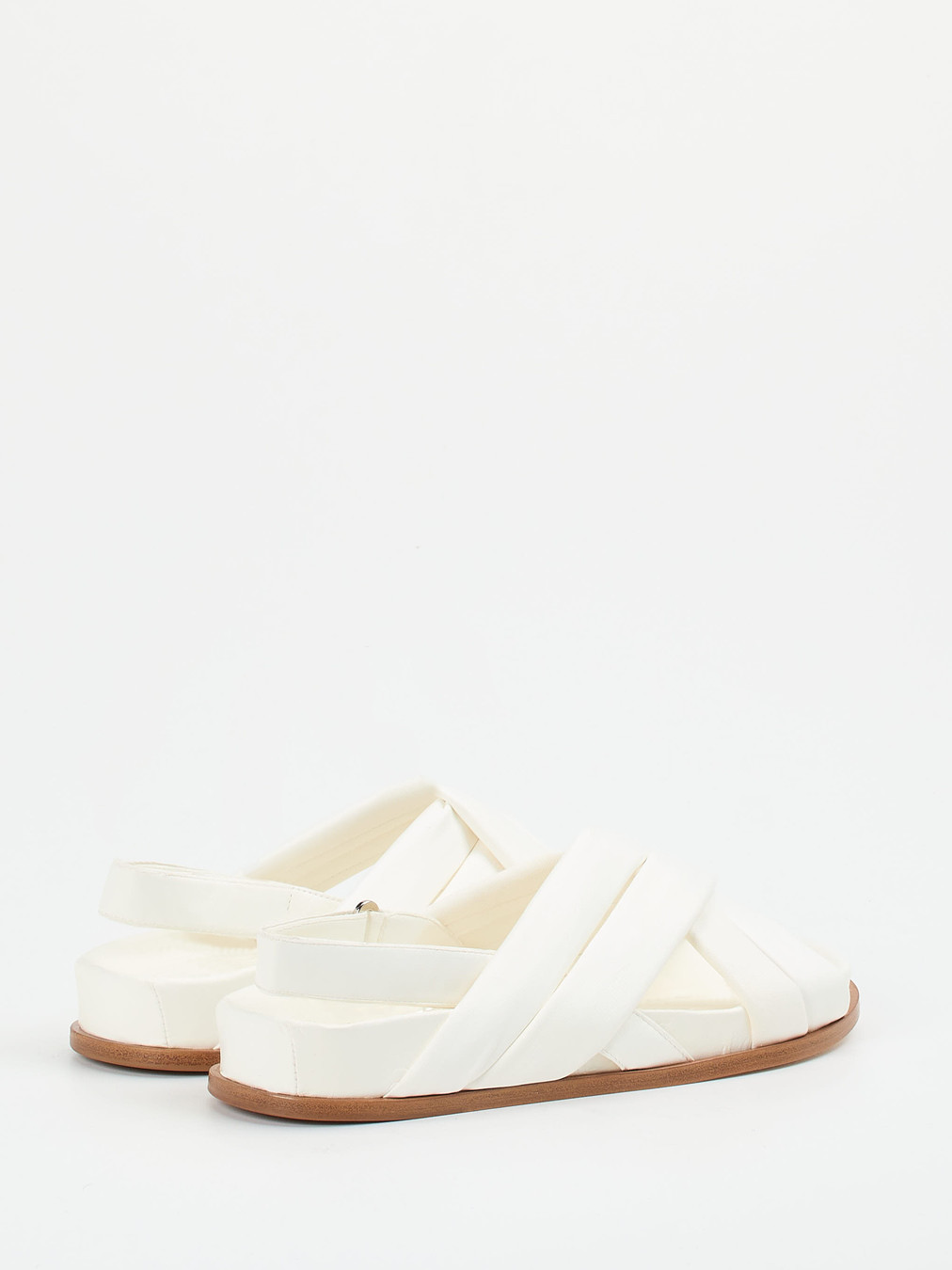 Sandale weiß 1200799000703