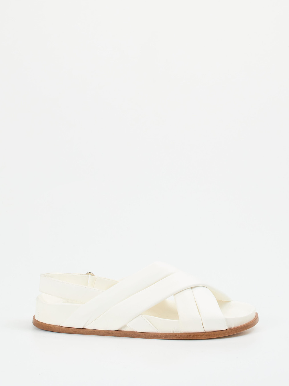 Sandale weiß 1200799000701