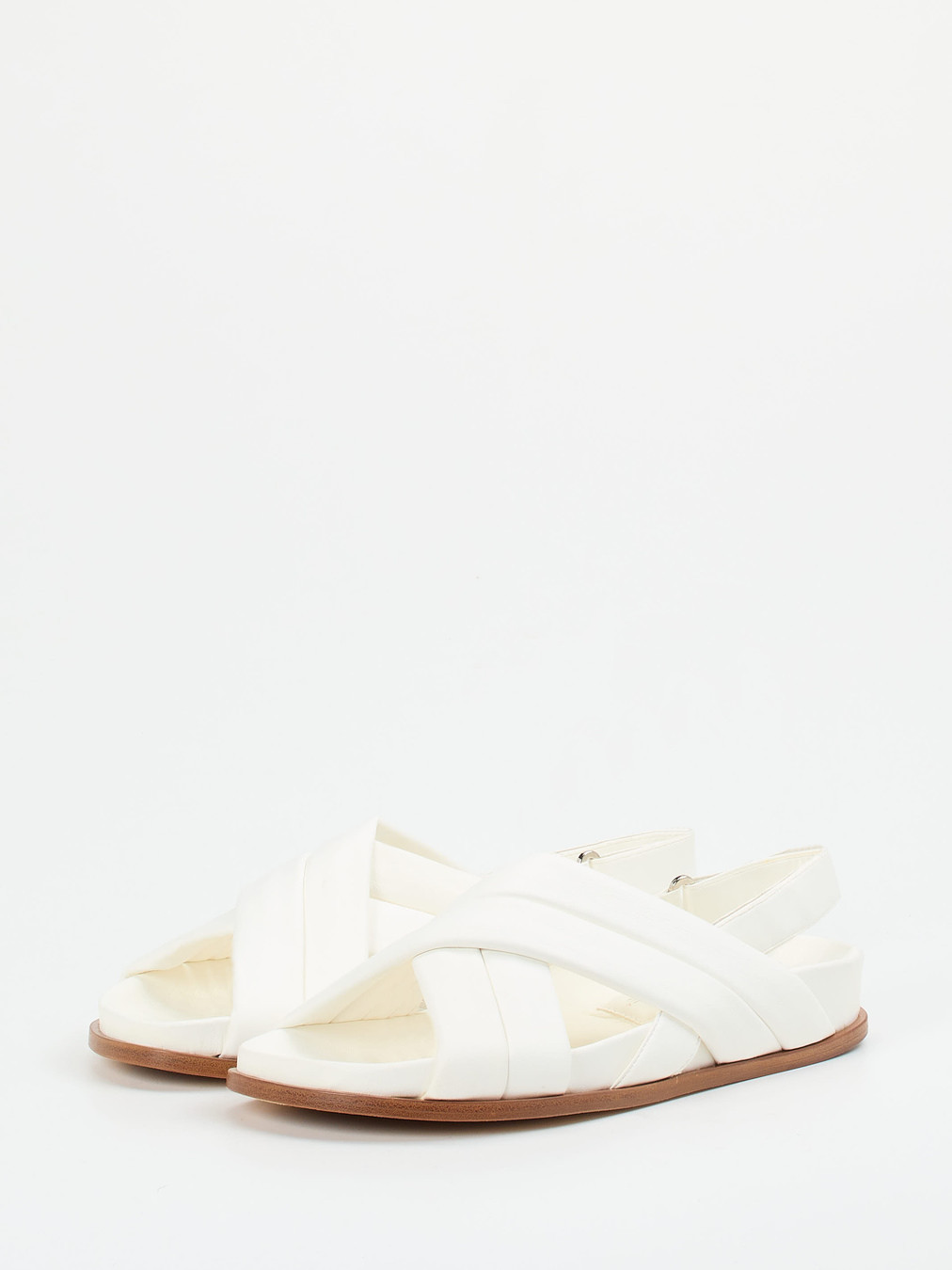 Sandale weiß 1200799000702