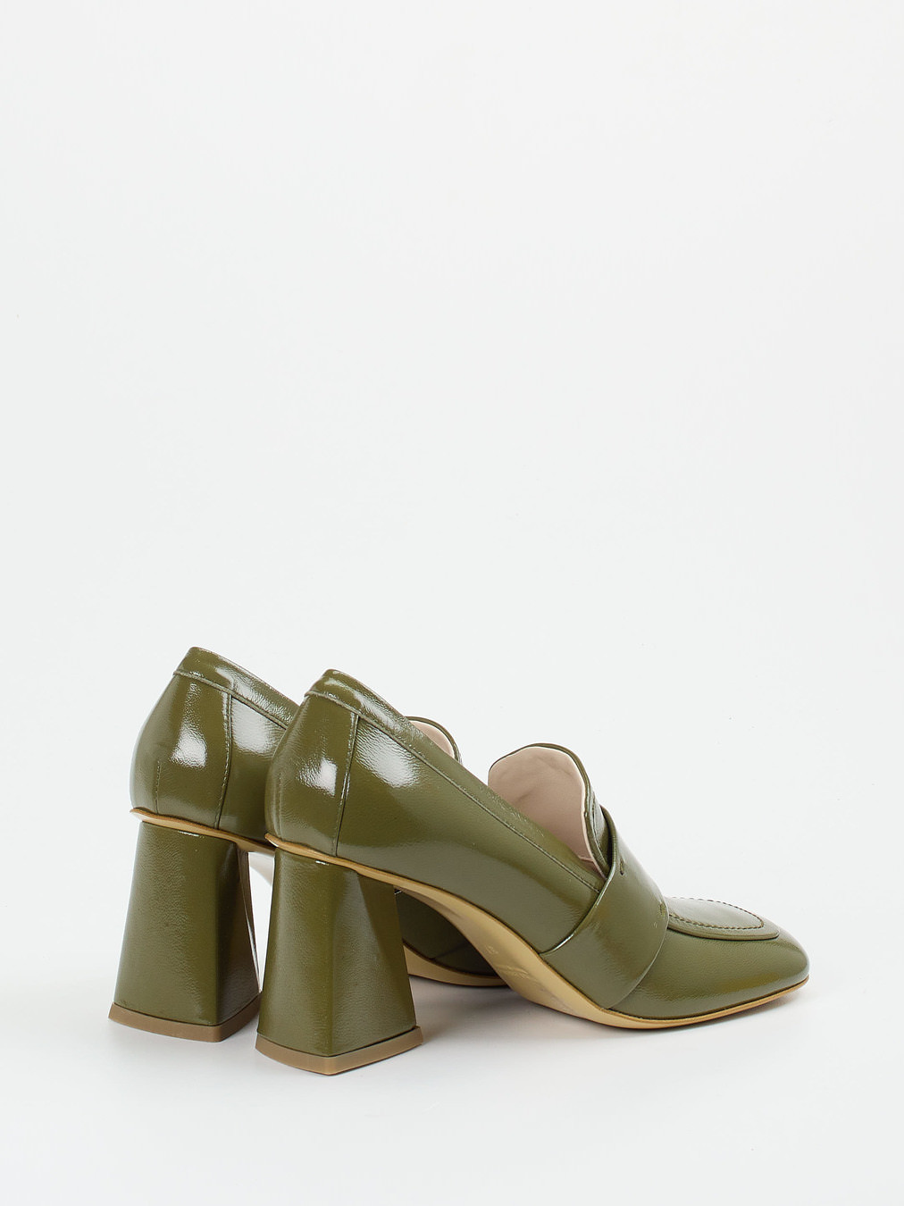 Slipper grün 1518629000103