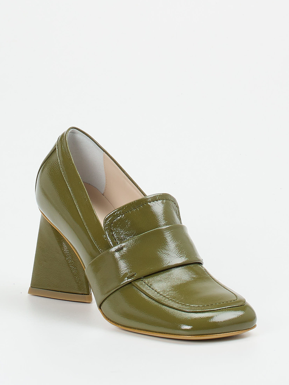 Slipper grün 1518629000106