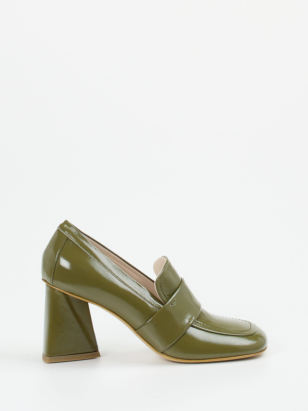 Slipper grün 1518629000101