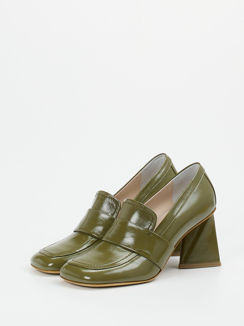 Slipper grün 1518629000102