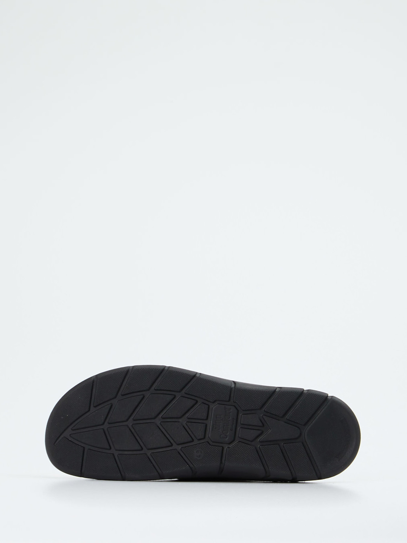 Pantolette grau 4110409001005