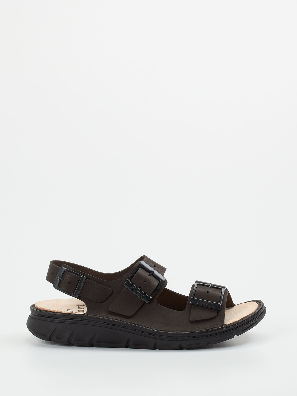 Sandale braun 4203209003801