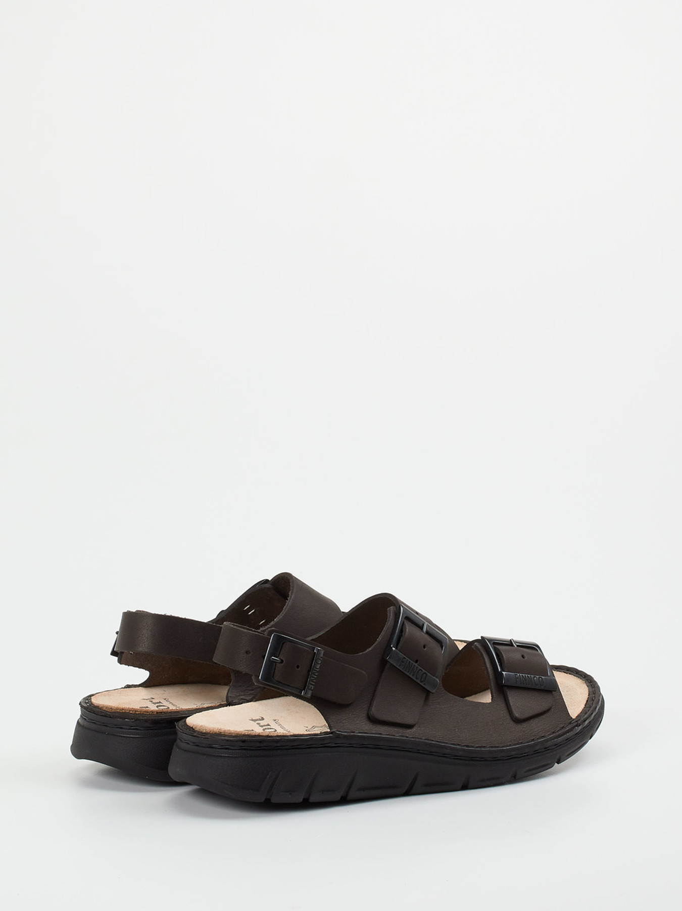 Sandale braun 4203209003803