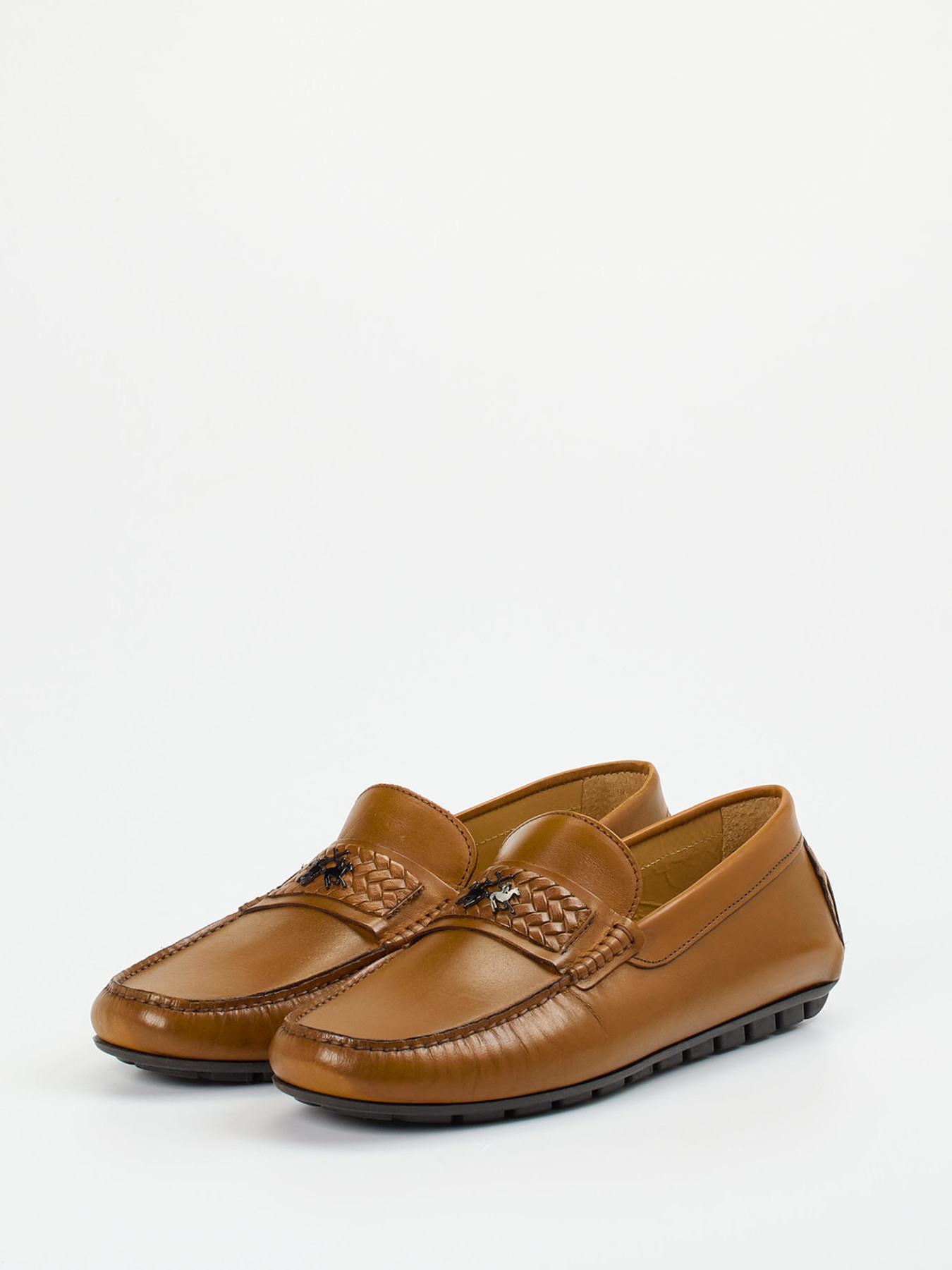 Mokassin braun 4511289002202