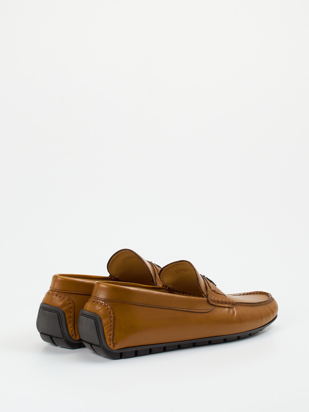 Mokassin braun 4511289002203