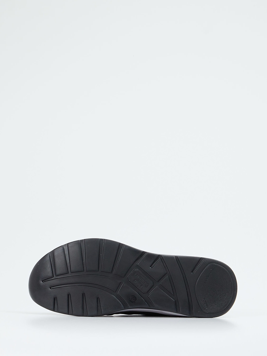 Schnürschuh schwarz 4651004000505