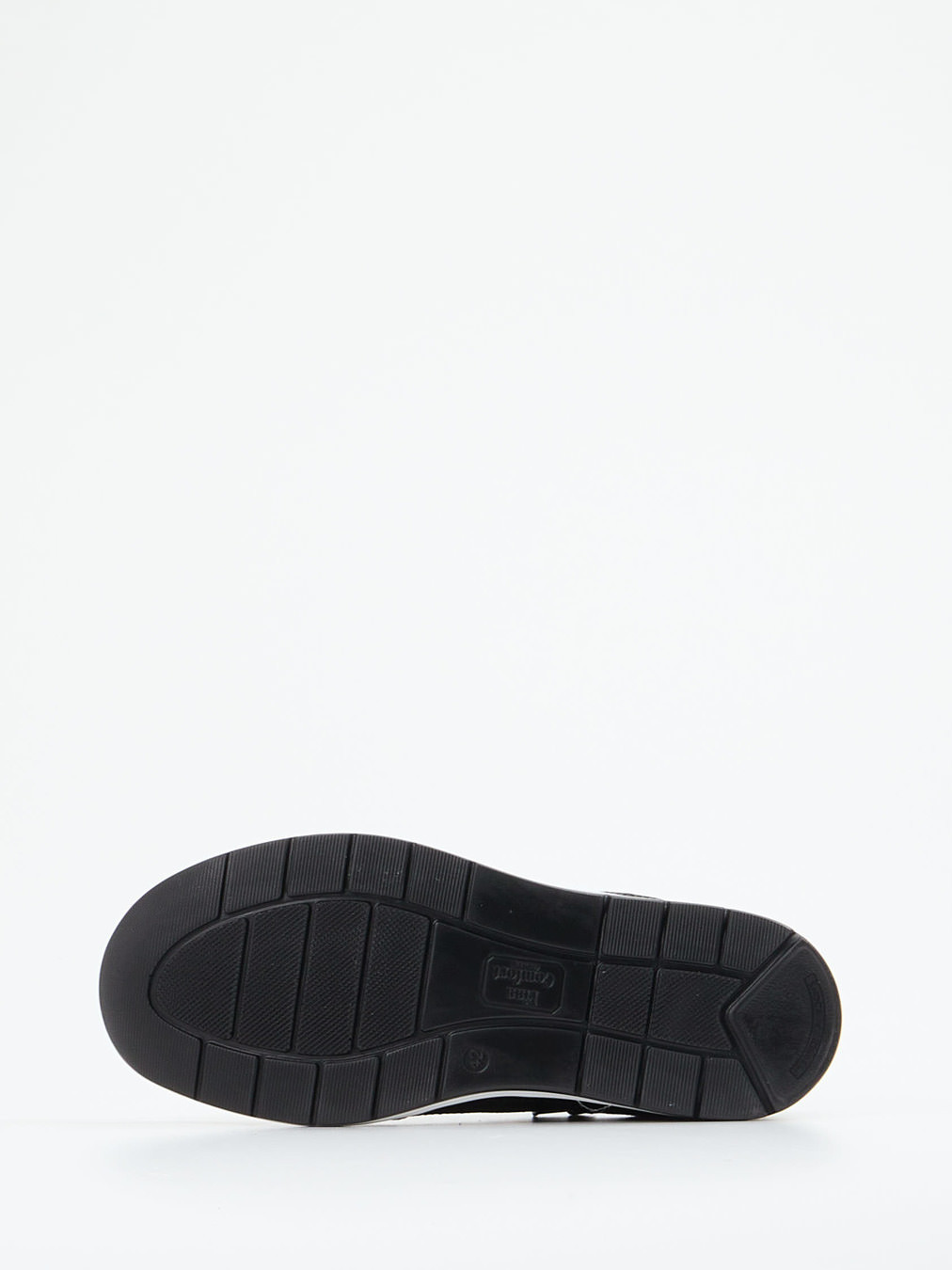 Schnürschuh blau 4651109004405