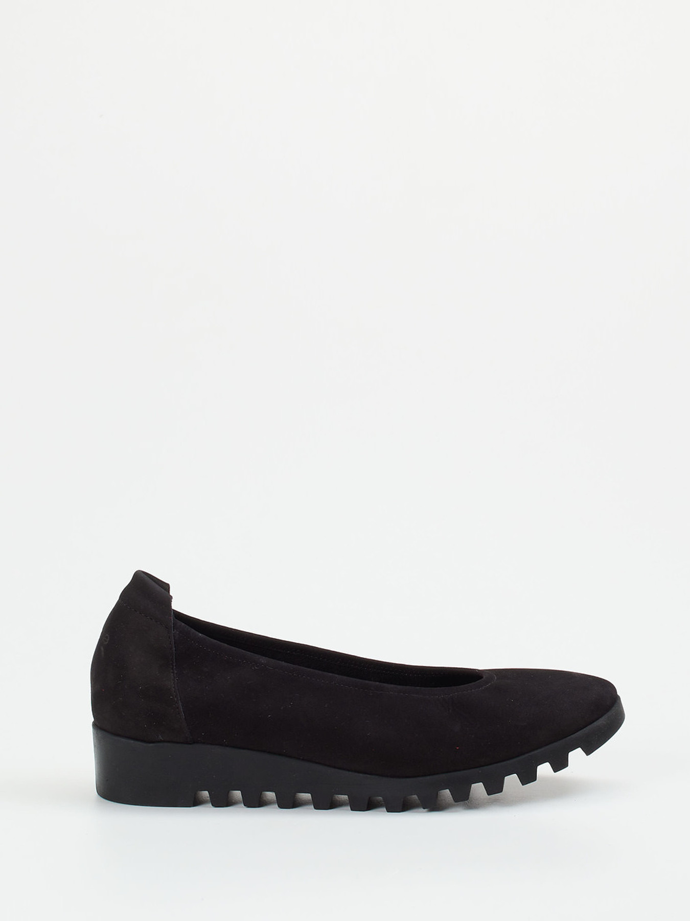 Slipper schwarz 1413009007101