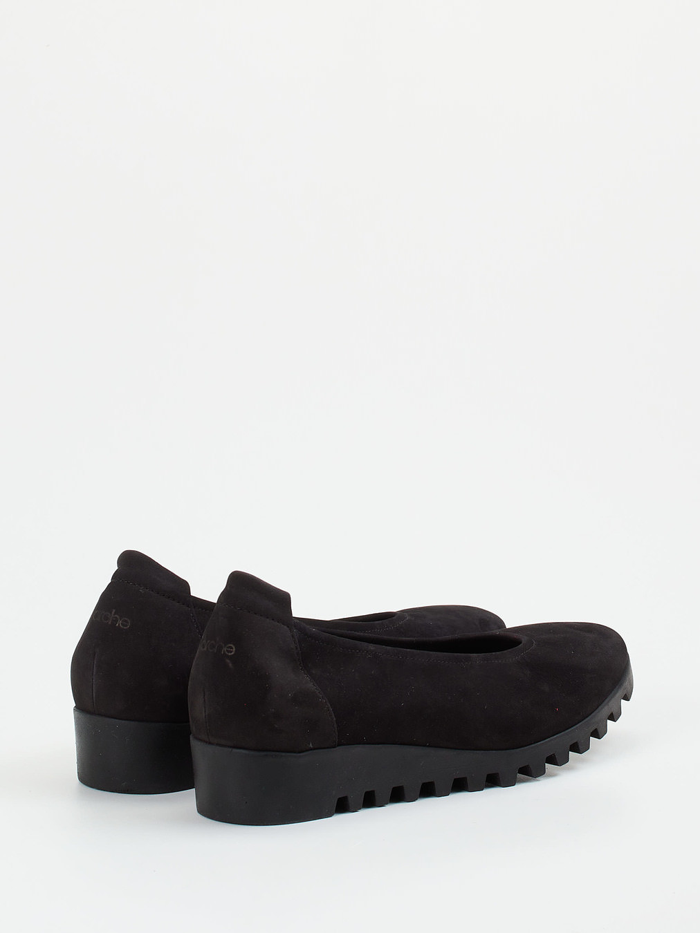 Slipper schwarz 1413009007103