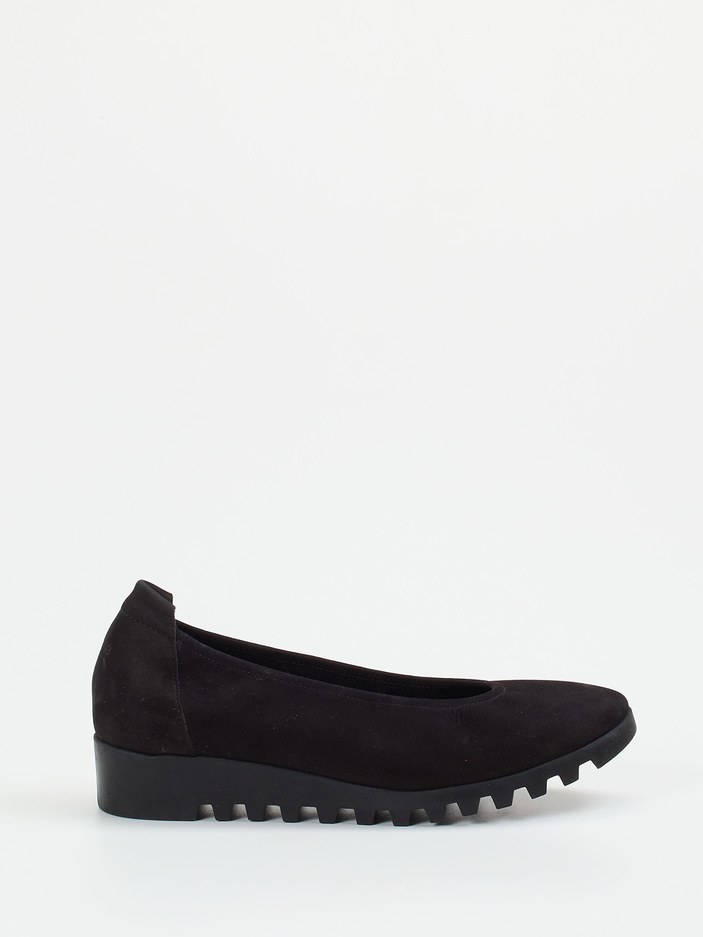 Slipper schwarz 1413009007101