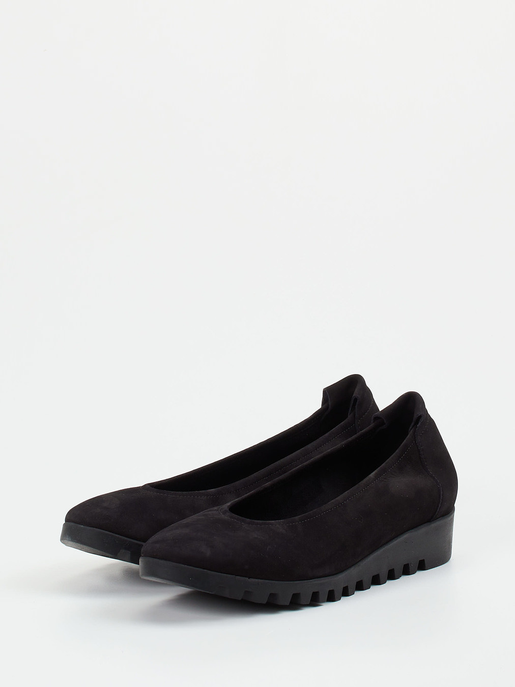 Slipper schwarz 1413009007102