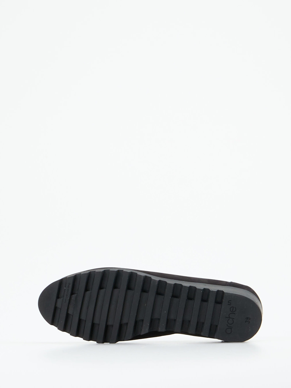 Slipper schwarz 1413009007105