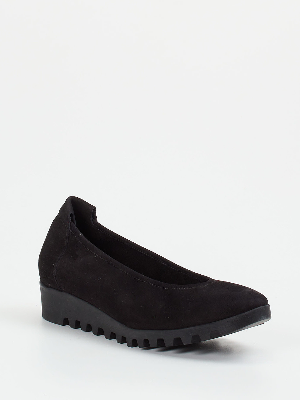 Slipper schwarz 1413009007106