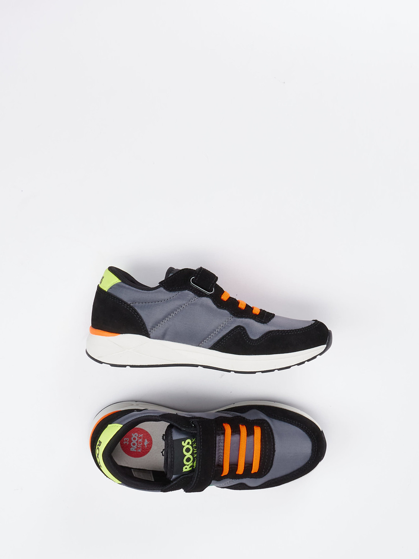 Sneaker grau 8667400000304