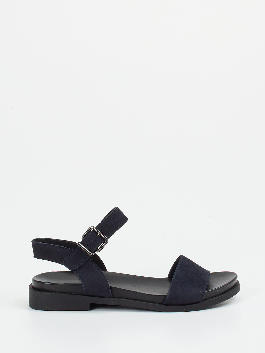 Sandalette blau 1221109000401