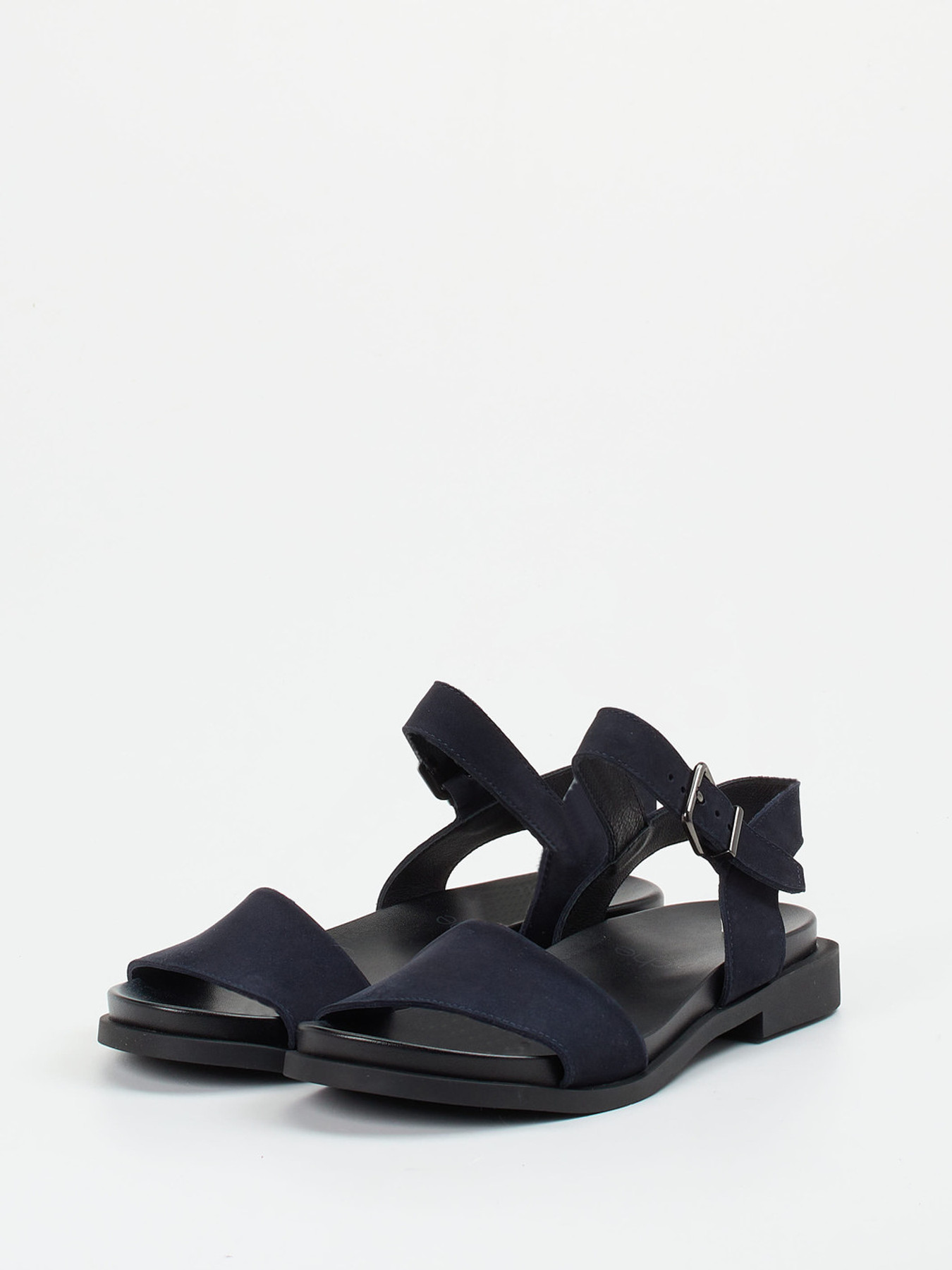 Sandalette blau 1221109000402