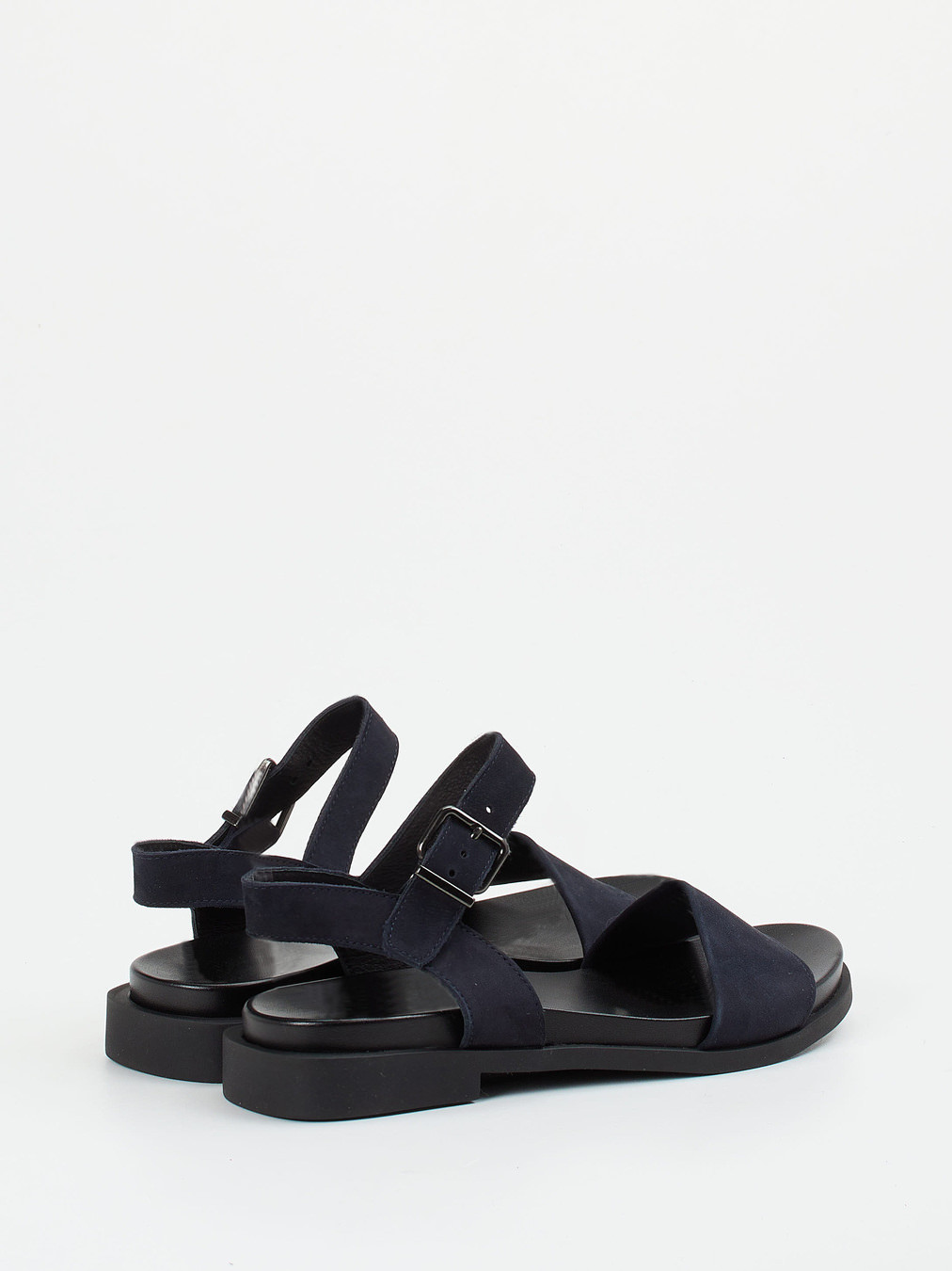 Sandalette blau 1221109000403