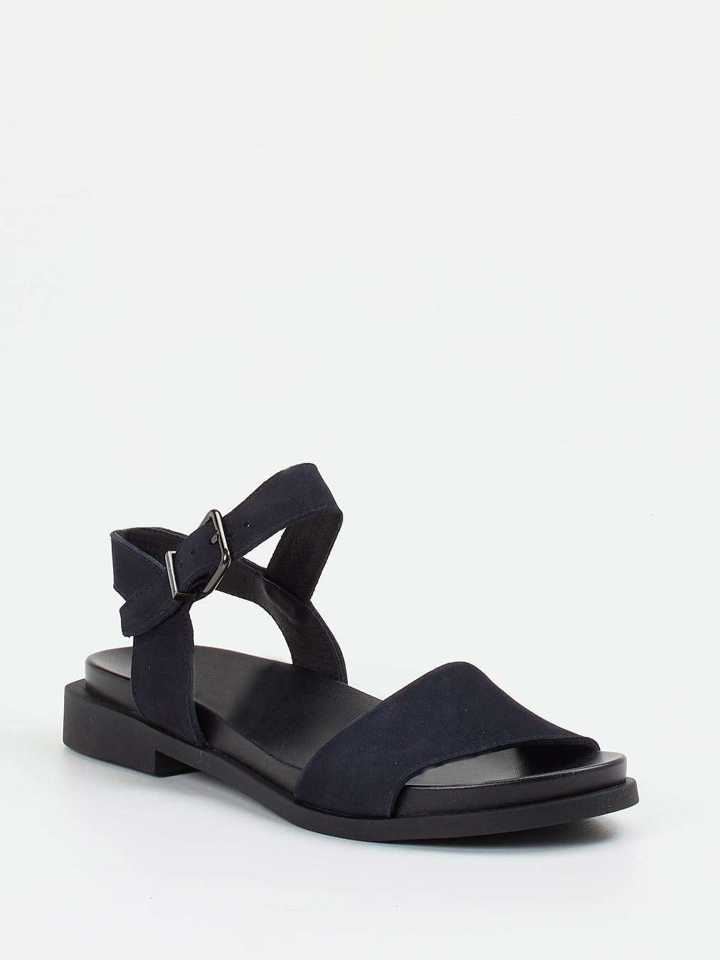 Sandalette blau 1221109000406