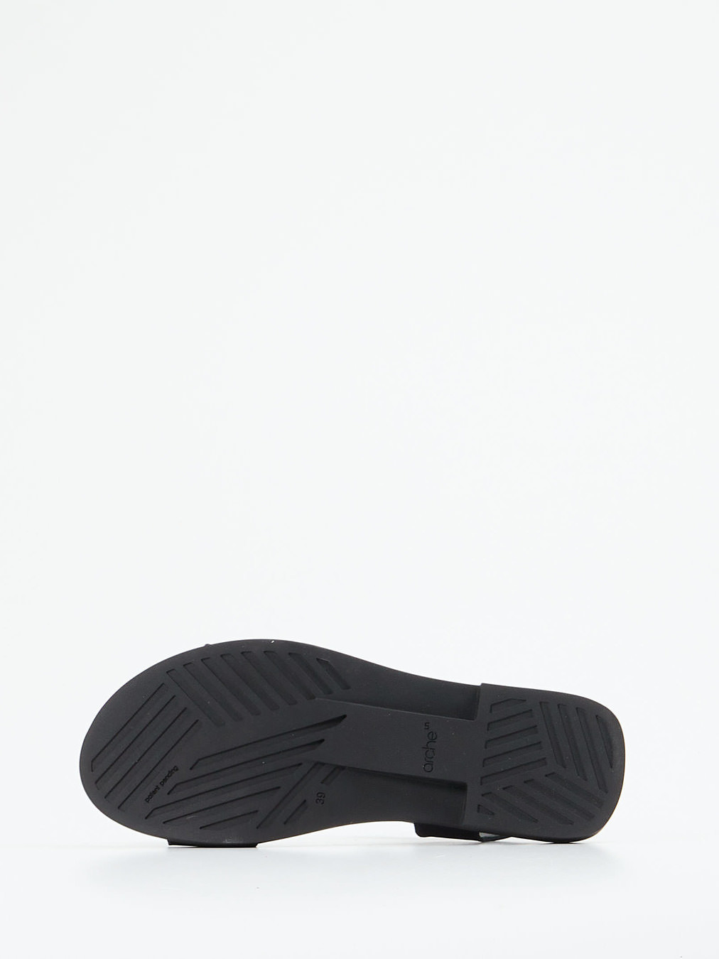 Sandalette blau 1221109000405