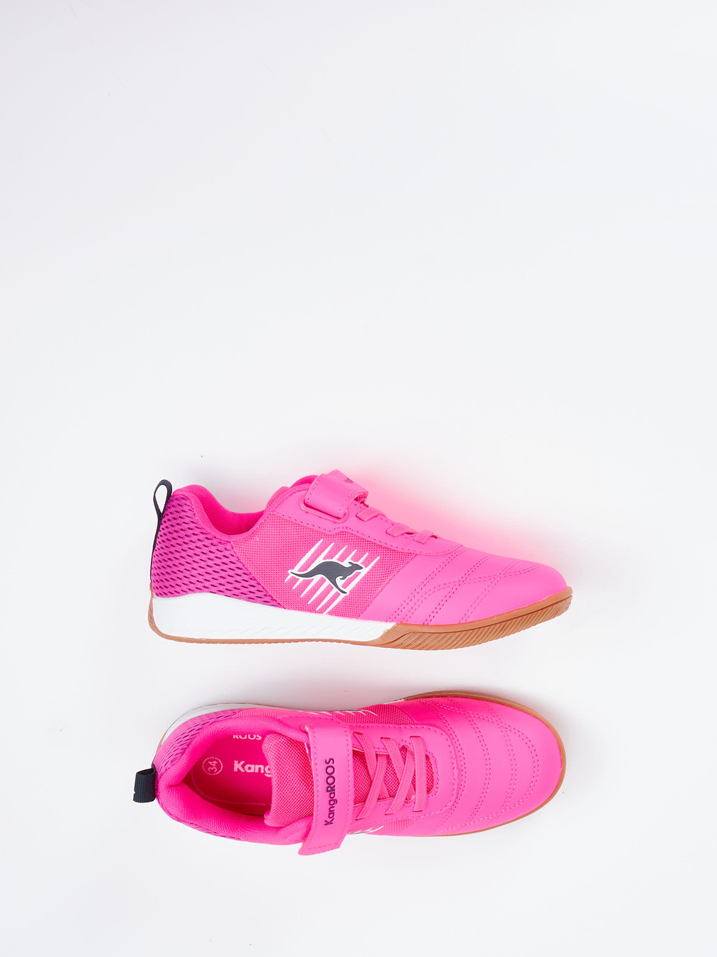 Sneaker pink 8667549003004