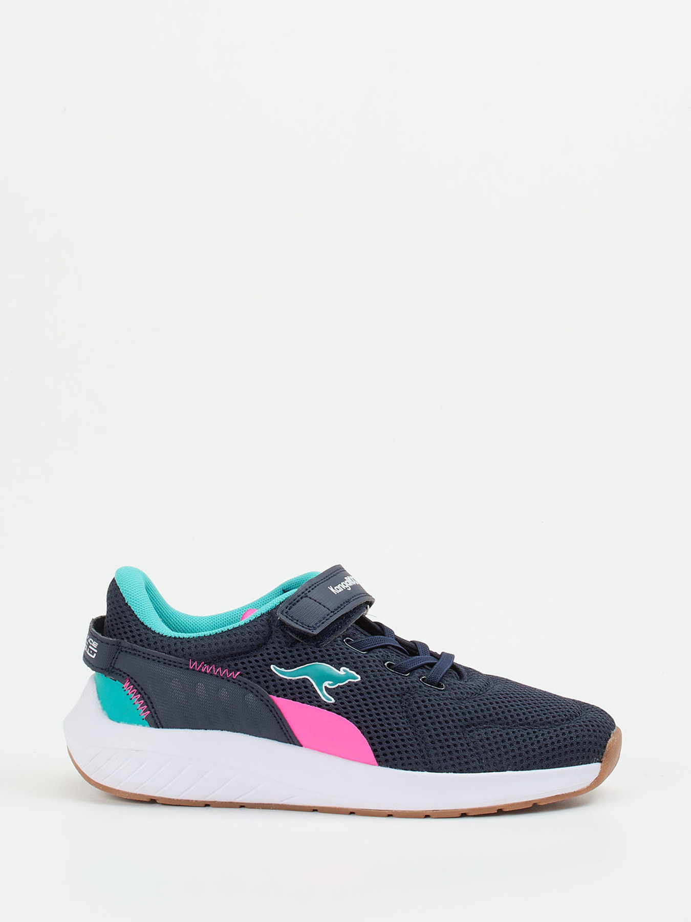 Sneaker blau 8667109006001