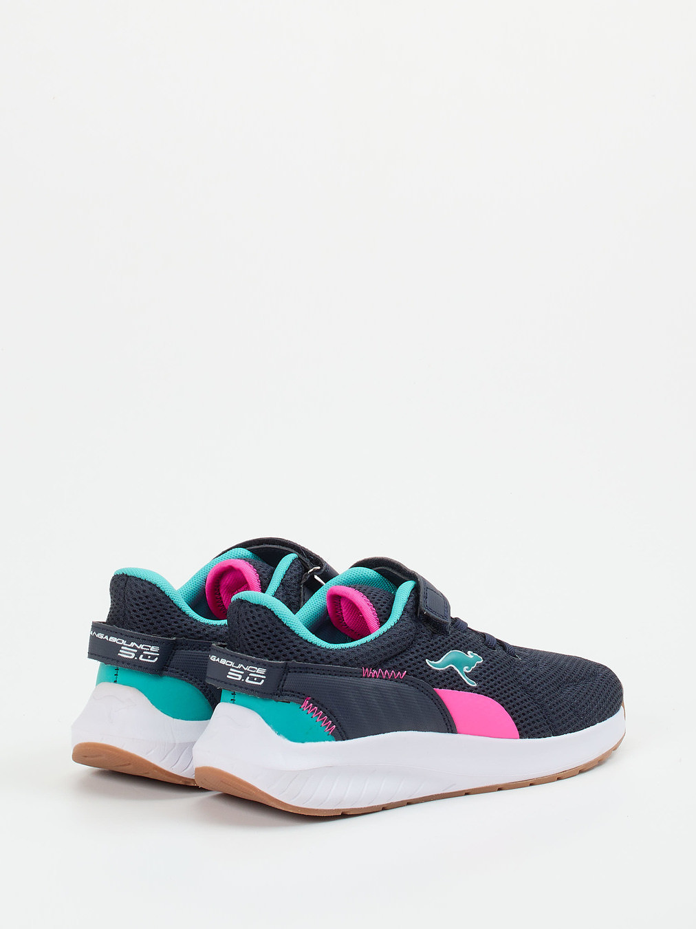 Sneaker blau 8667109006003