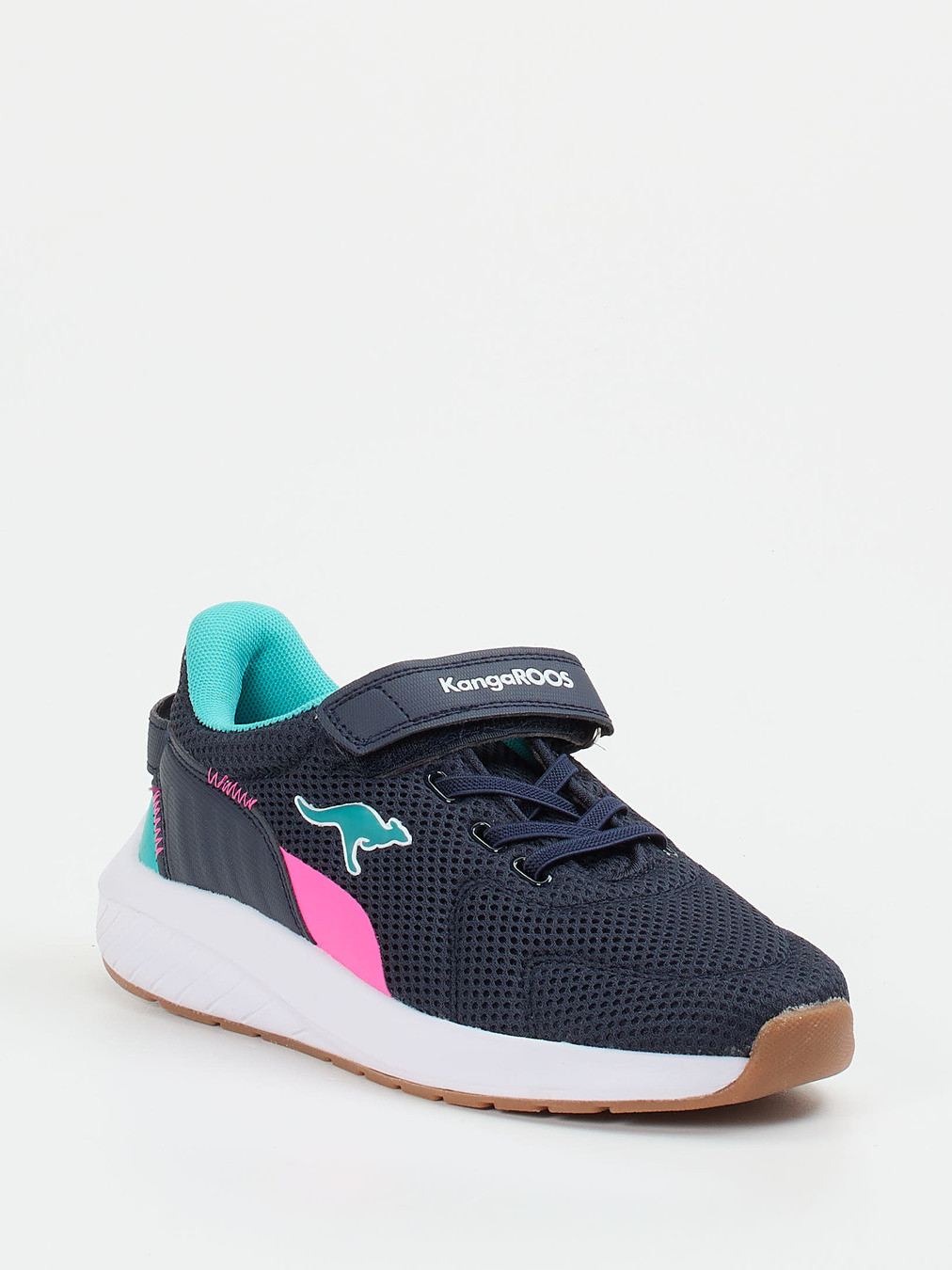 Sneaker blau 8667109006006