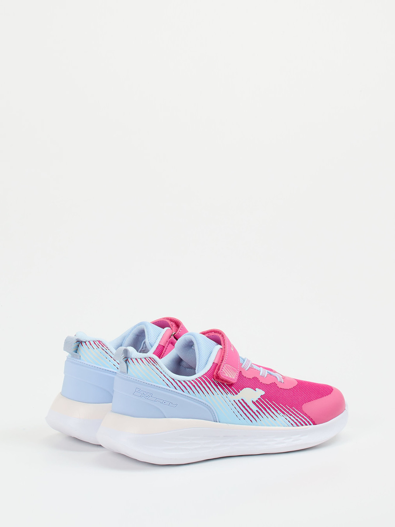 Sneaker rot 8667501000203