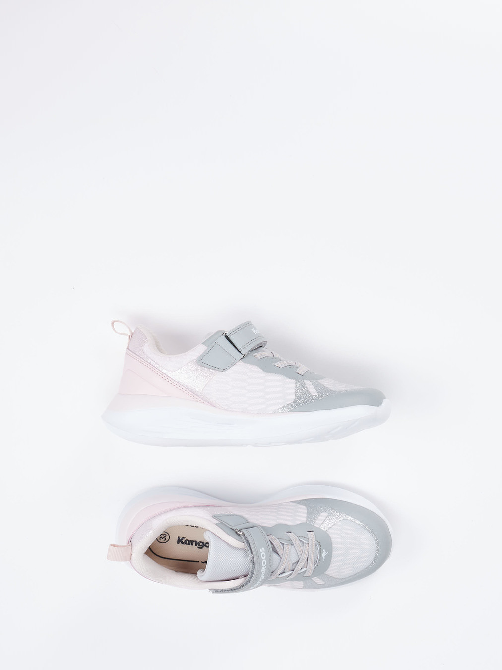 Sneaker grau 8667405000204