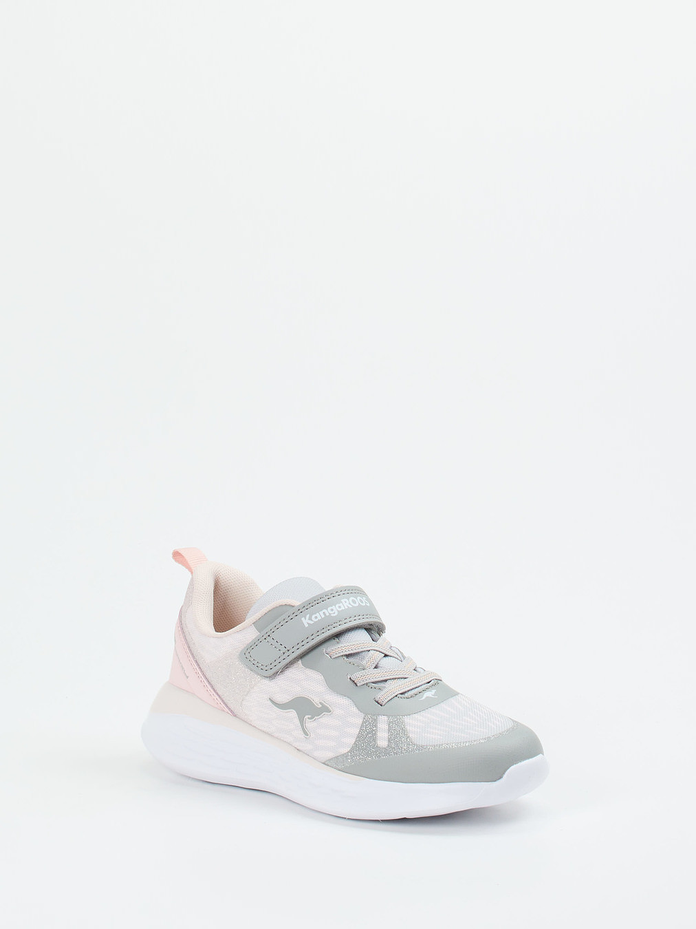 Sneaker grau 8667405000206