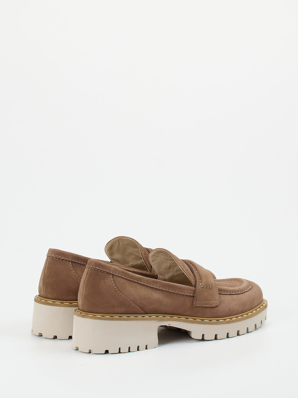 Slipper braun 1513229000703
