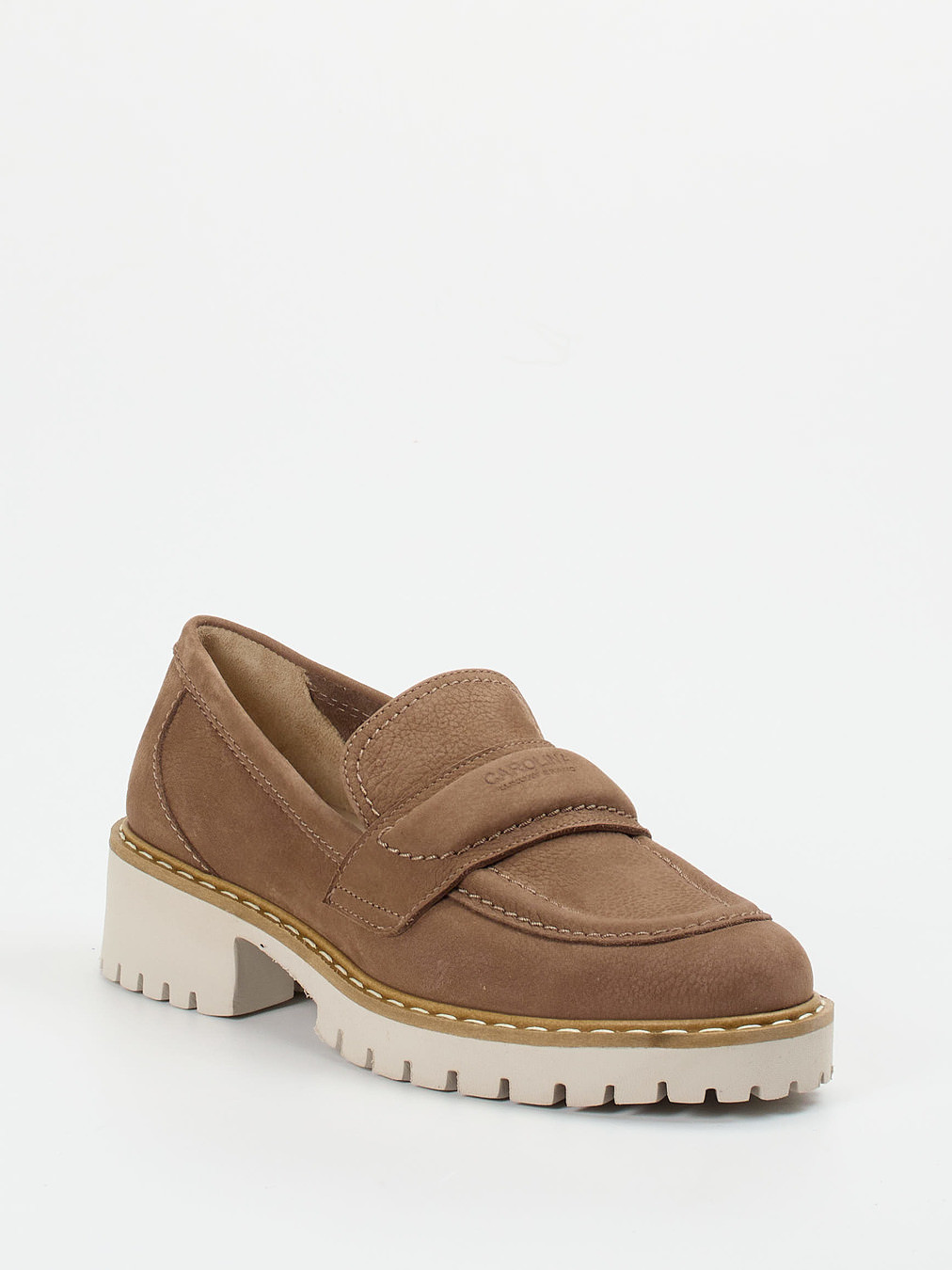 Slipper braun 1513229000706