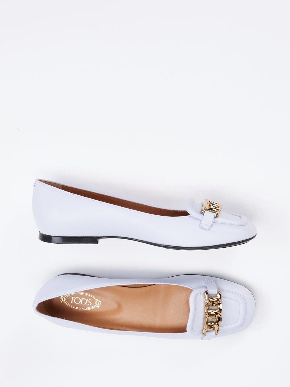 Ballerina blau 1411199001404