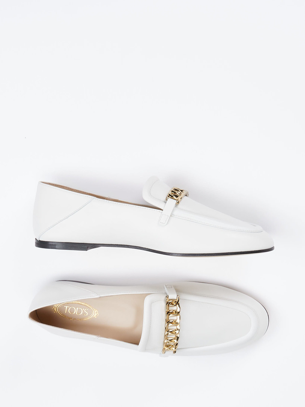 Slipper weiß 1510799007204