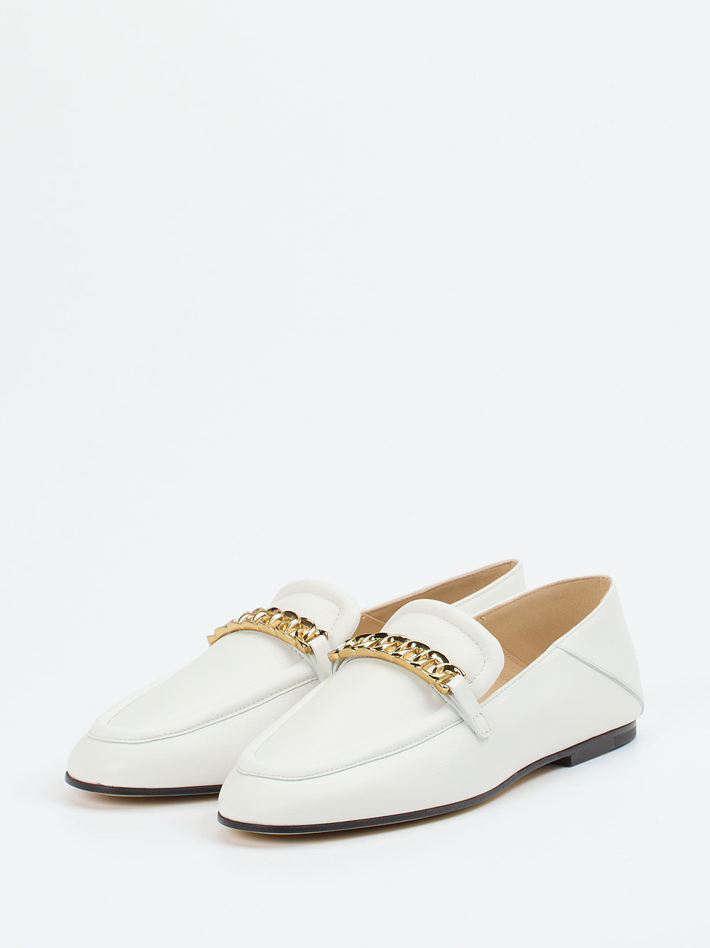 Slipper weiß 1510799007202