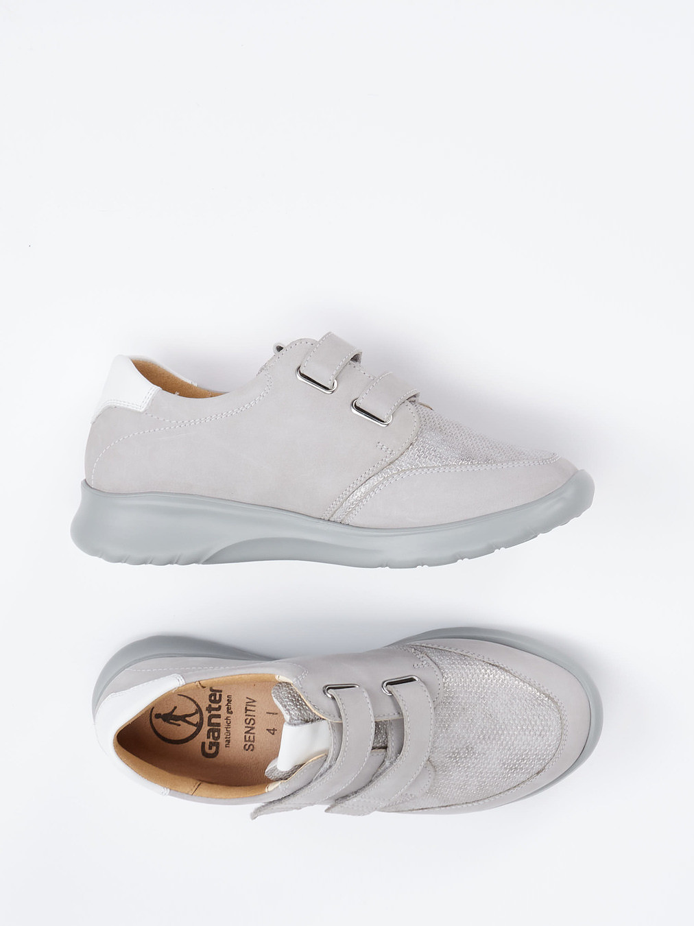 Slipper grau 2591499000204