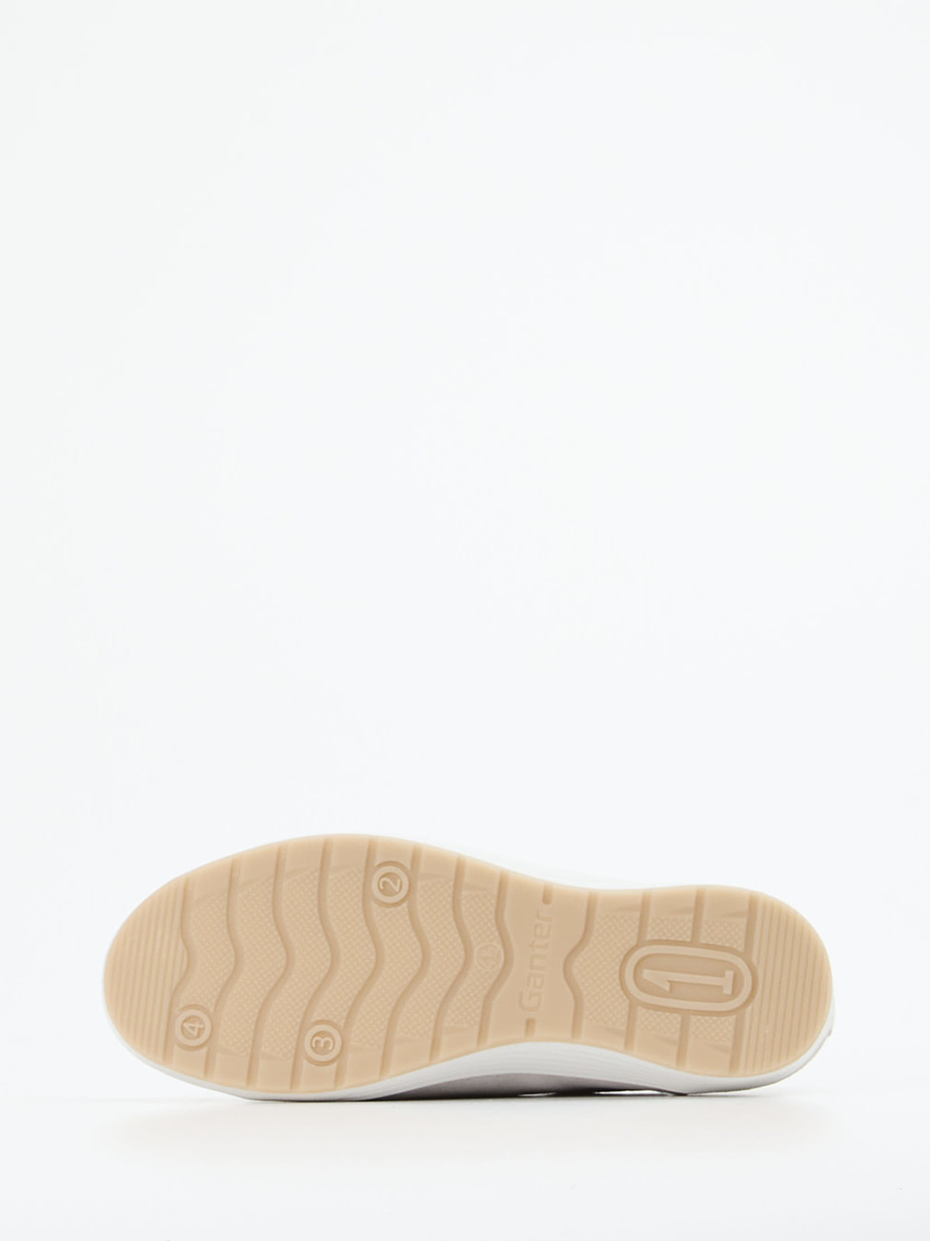 Schnürschuh grau 2691499000105